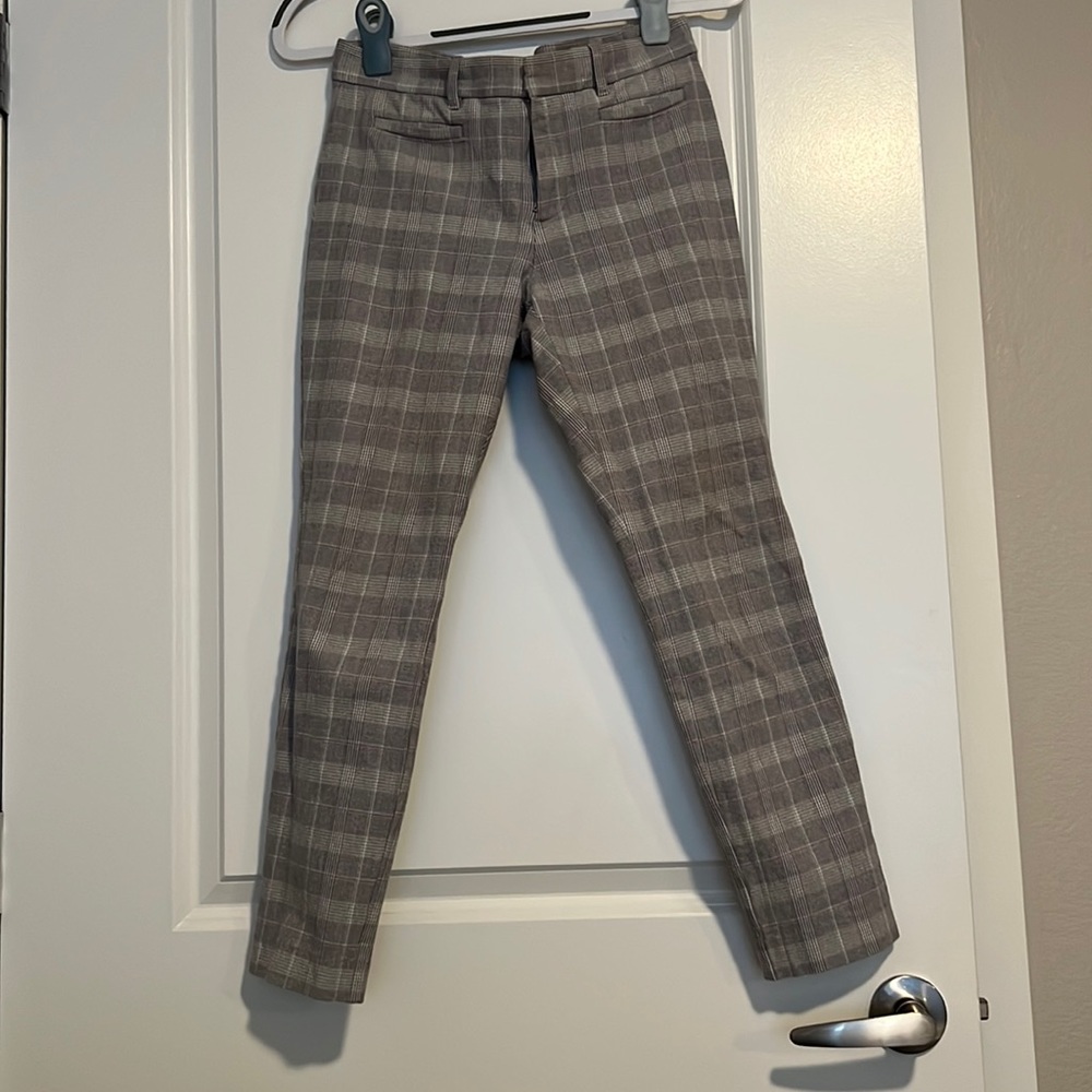 Gap Skinny Trousers